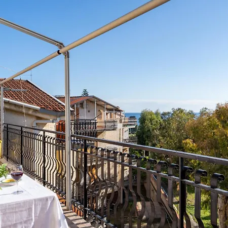Appartement Casa Roberta
