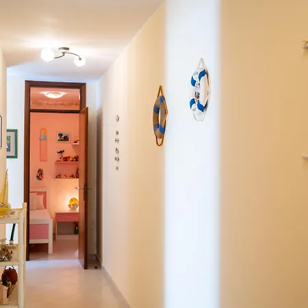 Casa Roberta * Giardini-Naxos