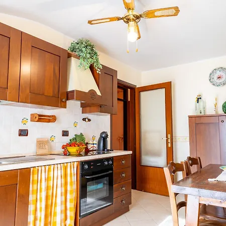 Casa Roberta Giardini-Naxos