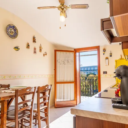 Casa Roberta Appartement