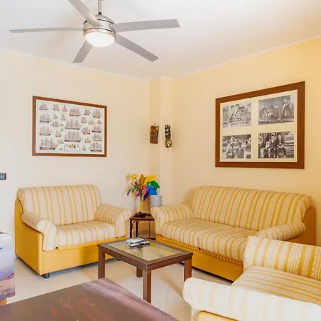 Casa Roberta Apartment