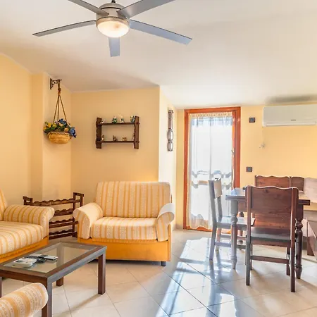 Casa Roberta Appartement *