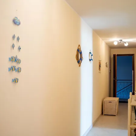 Apartamento Casa Roberta *