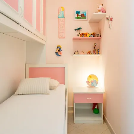 Casa Roberta Giardini-Naxos